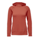 Black Diamond Alpenglow Hoody - Womens, Baja Sunrise, Extra Small, AP7520806028XSM1