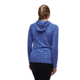 Black Diamond Alpenglow Hoody - Womens, Clean Blue, Large, AP7520804063LRG1