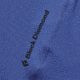 Black Diamond Alpenglow Hoody - Womens, Clean Blue, Large, AP7520804063LRG1