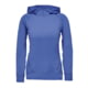 Open Box, Dealer Demo, Black Diamond Alpenglow Hoody - Women's, Clean Blue, Small, AP7520804063SML1
