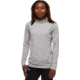 Black Diamond Alpenglow Hoody - Womens, Pewter, Extra Small, AP7520801016XSM1