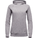 Black Diamond Alpenglow Hoody - Womens, Pewter, Extra Small, AP7520801016XSM1