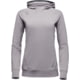 Open Box, Dealer Demo, Black Diamond Alpenglow Hoody - Women's, Pewter, Extra Large, AP7520801016XLG1