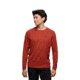 Black Diamond Alpenglow Long Sleeve Crew - Mens, Burnt Sienna, Medium, AP7520926044MED1