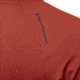 Black Diamond Alpenglow Long Sleeve Crew - Mens, Burnt Sienna, Medium, AP7520926044MED1