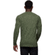 Black Diamond Alpenglow Long Sleeve Crew - Mens, Tundra, Medium, AP7520923010MED1