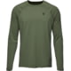 Open Box, Dealer Demo, Black Diamond Alpenglow Long Sleeve Crew - Men's, Tundra, Medium, AP7520923010MED1