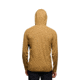 Black Diamond Alpenglow Pro Hoody - Mens, Flax, Large, AP7520932021LRG1