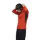Black Diamond Alpenglow Pro Hoody - Men's, Octane, Small, AP7520938001SML1