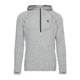 Black Diamond Alpenglow Pro Hoody - Mens, Pewter, Extra Large, AP7520931016XLG1