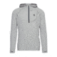 Black Diamond Alpenglow Pro Hoody - Mens, Pewter, Medium, AP7520931016MED1