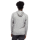 Black Diamond Alpenglow Pro Hoody - Mens, Pewter, Small, AP7520931016SML1