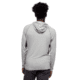 Black Diamond Alpenglow Pro Hoody - Mens, Pewter, Small, AP7520931016SML1