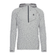 Black Diamond Alpenglow Pro Hoody - Mens, Pewter, Small, AP7520931016SML1