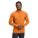 Black Diamond Alpenglow Pro Hoody - Mens, Saffron, Large, AP7520938012LRG1