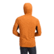 Black Diamond Alpenglow Pro Hoody - Mens, Saffron, Large, AP7520938012LRG1