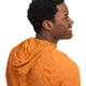 Black Diamond Alpenglow Pro Hoody - Mens, Saffron, Large, AP7520938012LRG1