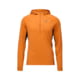 Black Diamond Alpenglow Pro Hoody - Men's, Saffron, Large, AP7520938012LRG1