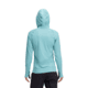Black Diamond Alpenglow Pro Hoody - Womens, Glacier, Large, AP7520944072LRG1