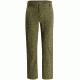 Black Diamond Alpine Light Softshell - Men's-Burnt Olive-Medium-Regular Inseam