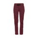 Black Diamond Alpine Soft Shell Pants - Womens, Bordeaux, Large, APQP9E602LRG1