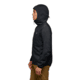 Black Diamond Alpine Start Hoody - Mens, Black, Large, AP7420150002LRG1