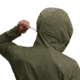 Black Diamond Alpine Start Hoody - Mens, Dark Moss, Extra Large, AP7420153004XLG1