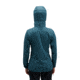 Black Diamond Alpine Start Hoody - Womens, Midnight Blue, Extra Large, AP7420164034XLG1