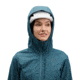 Black Diamond Alpine Start Hoody - Womens, Midnight Blue, Extra Large, AP7420164034XLG1