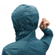 Black Diamond Alpine Start Hoody - Womens, Midnight Blue, Extra Large, AP7420164034XLG1