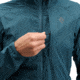Black Diamond Alpine Start Hoody - Womens, Midnight Blue, Extra Large, AP7420164034XLG1