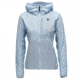 Black Diamond Alpine Start Insulated Hoody - Womens, Belay Blue, Extra Large, AP7461034062XLG1