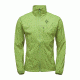 Black Diamond Alpine Start Mens Climbing Jacket, Verde, Medium, APZ203342MED1