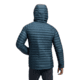 Black Diamond Approach Down 1.0 Hoody - Mens, Midnight Blue, Medium, AP7440924034MED1