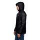 Black Diamond Approach Down Hoody - Mens, Black, Large, AP7440920002LRG1