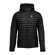 Open Box, Dealer Demo, Black Diamond Approach Down Hoody - Men's, Black, Medium, AP7440920002MED1