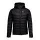 Black Diamond Approach Down Hoody - Men's, Black, Large, AP7440920002LRG1