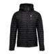 Black Diamond Approach Down Hoody - Mens, Black, Small, AP7440920002SML1