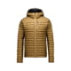 Open Box, Dealer Demo, Black Diamond Approach Down Hoody - Men's, Flax, Medium, AP7440922021MED1