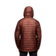 Black Diamond Approach Down Hoody - Mens, Iron Red, Large, AP7440926053LRG1