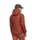 Black Diamond Approach Down Hoody - Womens, Burnt Sienna, Medium, AP7440936044MED1