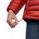 Black Diamond Approach Down Hoody - Womens, Grenadine, Small, AP7461886039SML1