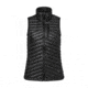 Black Diamond Approach Down Vest - Womens, Black, Extra Large, AP7461840002XLG1