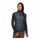 Black Diamond Approach Down Vest - Womens, Storm Blue, Extra Small, AP7461844030XSM1
