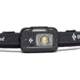 Black Diamond Astro 250 Headlamp, Graphite, BD6206610004ALL1