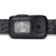 Black Diamond Astro 300-R Headlamp, Graphite, One Size, BD6206780004ALL1