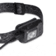 Black Diamond Astro 300-R Headlamp, Graphite, One Size, BD6206780004ALL1