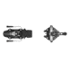 Black Diamond Atk Raider 12, Black/Titanium, 108 mm, BD10184093851081
