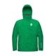 Black Diamond B.D.V. Hoody - Men's-Kelly Green-Small