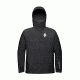 Black Diamond B.D.V. Hoody - Men's-Onyx-Small